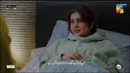 Meri Tanhai - Episode 05 - 27th January 2025